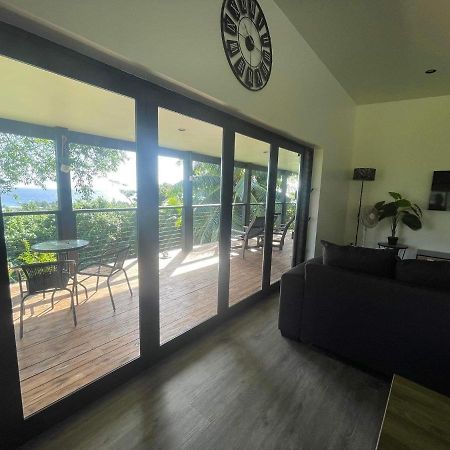 Tematas Mountain Villa Avarua Kültér fotó