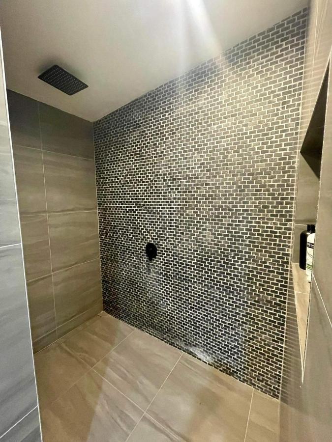 Tematas Mountain Villa Avarua Kültér fotó