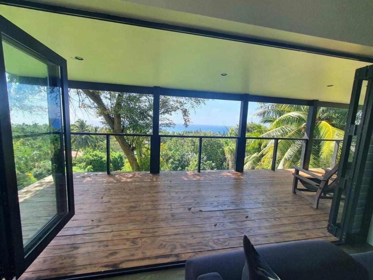 Tematas Mountain Villa Avarua Kültér fotó